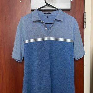 Peter Milar Polo size Medium